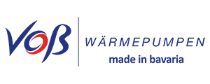 Voß Wärmepumpen – made in Bavaria